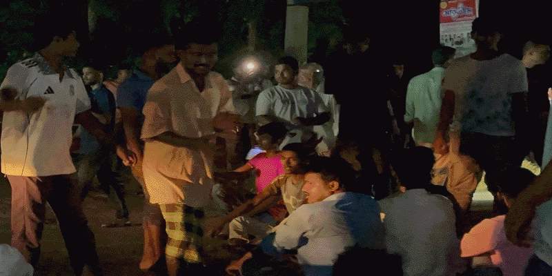 প্রধান উপদেষ্টা পদত্যাগ করবেন না: ফাইজ তাইয়েব আহমেদ