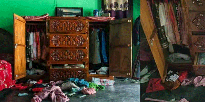 প্রধান উপদেষ্টা পদত্যাগ করবেন না: ফাইজ তাইয়েব আহমেদ