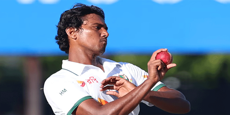 প্রধান উপদেষ্টা পদত্যাগ করবেন না: ফাইজ তাইয়েব আহমেদ