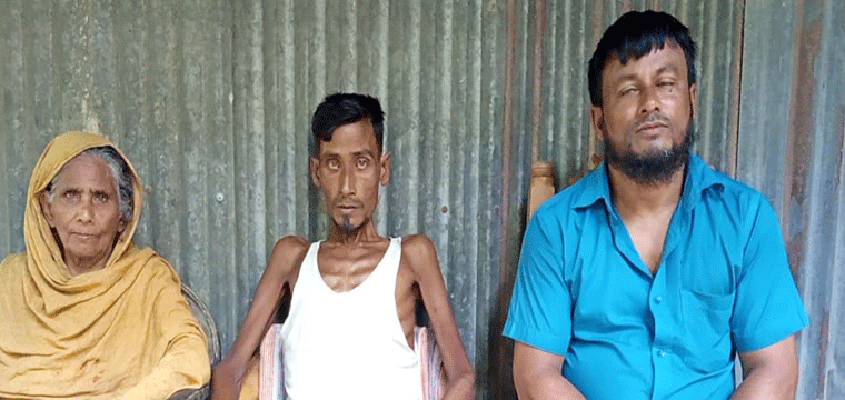 প্রধান উপদেষ্টা পদত্যাগ করবেন না: ফাইজ তাইয়েব আহমেদ