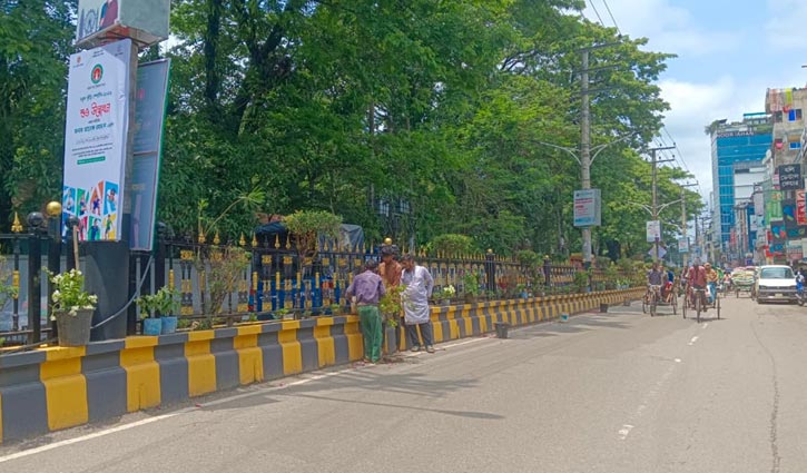 প্রধান উপদেষ্টা পদত্যাগ করবেন না: ফাইজ তাইয়েব আহমেদ