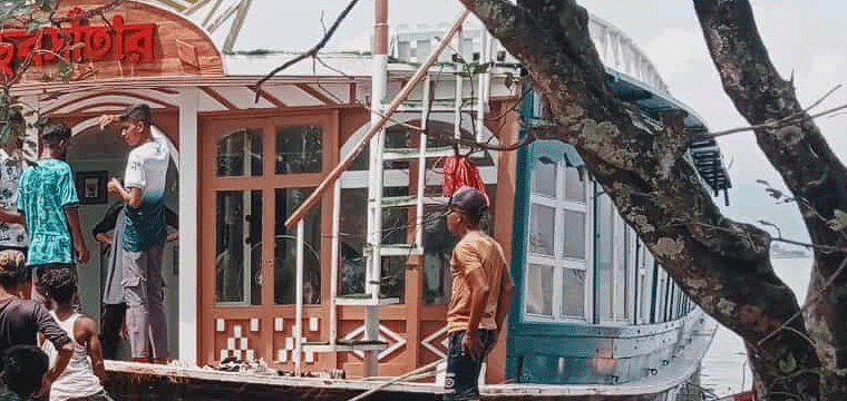 প্রধান উপদেষ্টা পদত্যাগ করবেন না: ফাইজ তাইয়েব আহমেদ