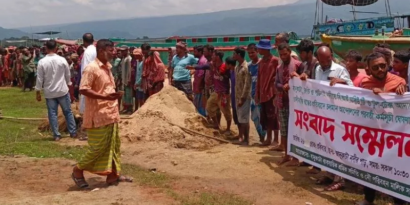 প্রধান উপদেষ্টা পদত্যাগ করবেন না: ফাইজ তাইয়েব আহমেদ