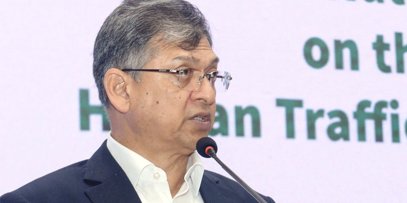 প্রধান উপদেষ্টা পদত্যাগ করবেন না: ফাইজ তাইয়েব আহমেদ