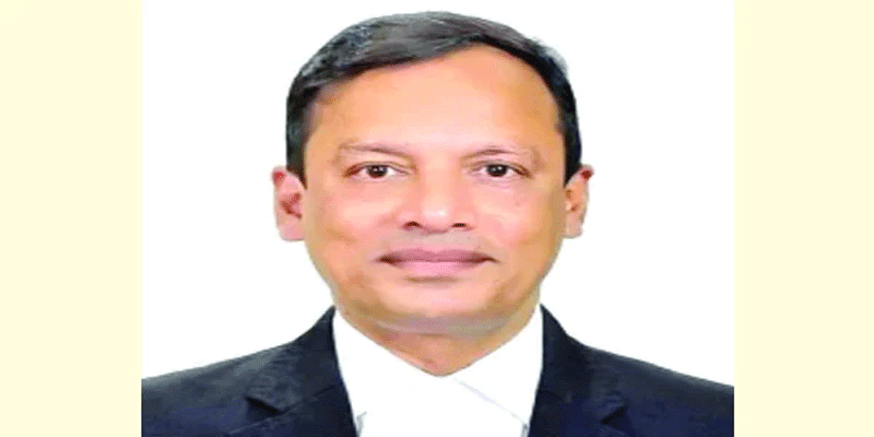 প্রধান উপদেষ্টা পদত্যাগ করবেন না: ফাইজ তাইয়েব আহমেদ