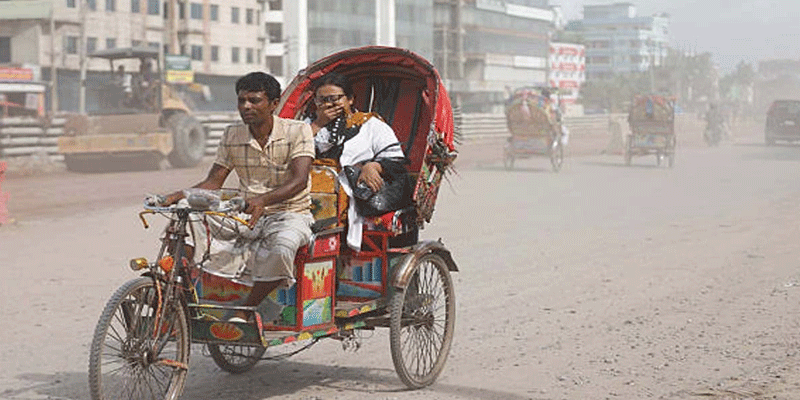 প্রধান উপদেষ্টা পদত্যাগ করবেন না: ফাইজ তাইয়েব আহমেদ