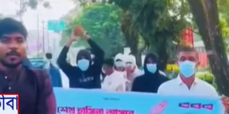 প্রধান উপদেষ্টা পদত্যাগ করবেন না: ফাইজ তাইয়েব আহমেদ
