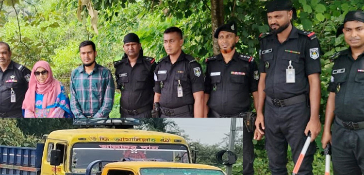 প্রধান উপদেষ্টা পদত্যাগ করবেন না: ফাইজ তাইয়েব আহমেদ