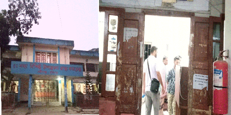 প্রধান উপদেষ্টা পদত্যাগ করবেন না: ফাইজ তাইয়েব আহমেদ