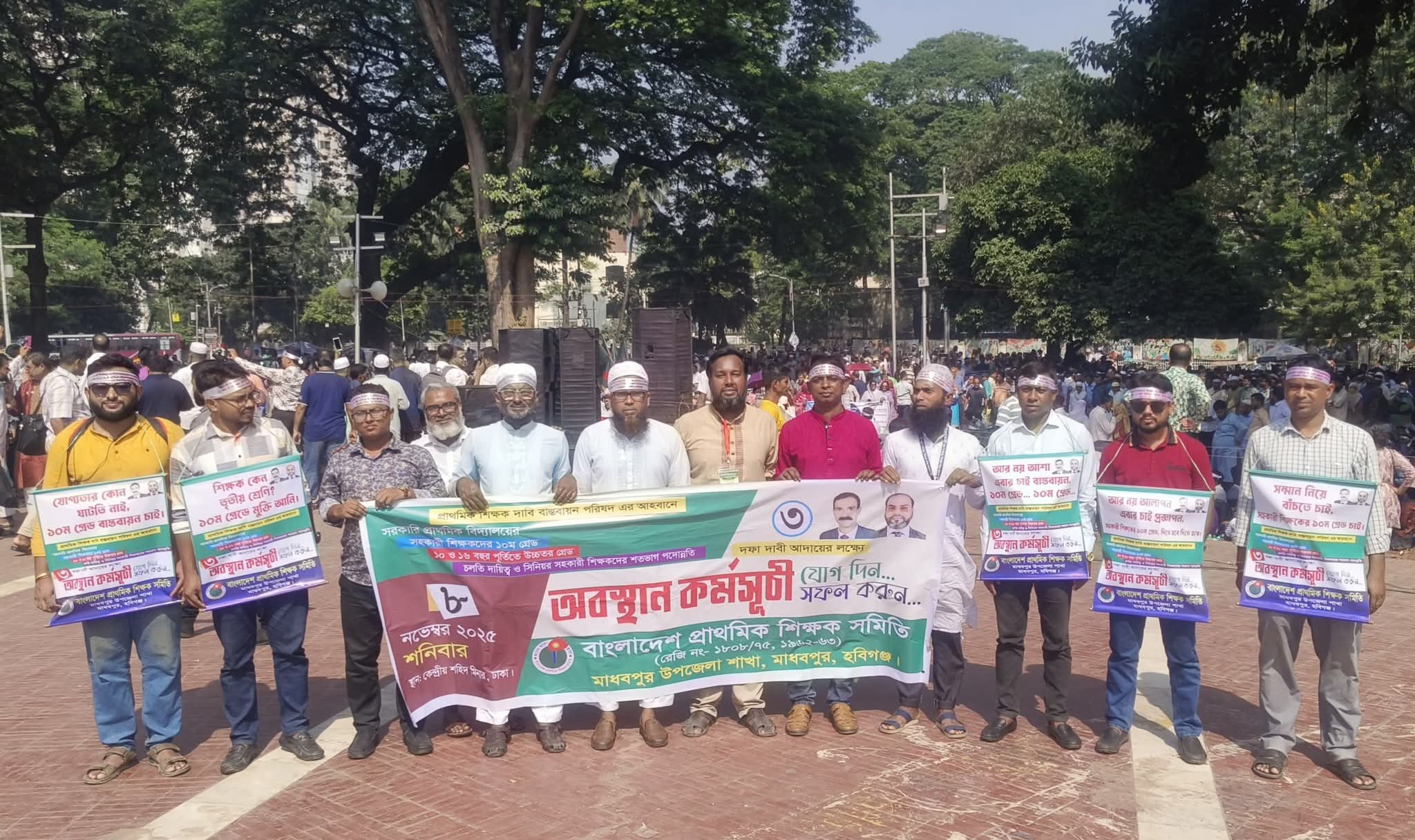 প্রধান উপদেষ্টা পদত্যাগ করবেন না: ফাইজ তাইয়েব আহমেদ
