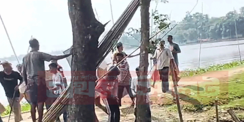 প্রধান উপদেষ্টা পদত্যাগ করবেন না: ফাইজ তাইয়েব আহমেদ