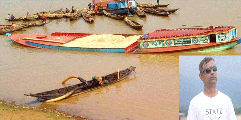 প্রধান উপদেষ্টা পদত্যাগ করবেন না: ফাইজ তাইয়েব আহমেদ