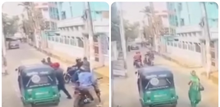 প্রধান উপদেষ্টা পদত্যাগ করবেন না: ফাইজ তাইয়েব আহমেদ