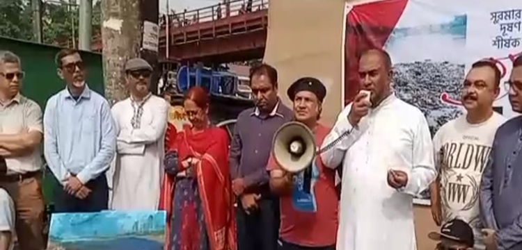প্রধান উপদেষ্টা পদত্যাগ করবেন না: ফাইজ তাইয়েব আহমেদ