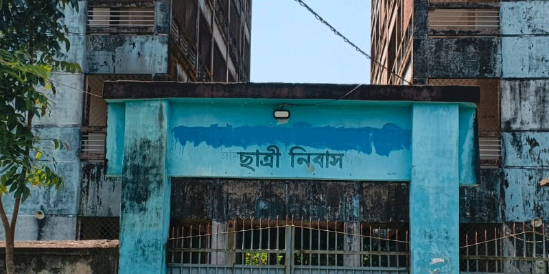 প্রধান উপদেষ্টা পদত্যাগ করবেন না: ফাইজ তাইয়েব আহমেদ