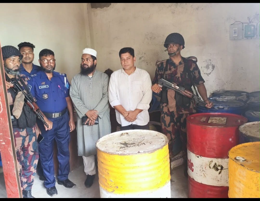 প্রধান উপদেষ্টা পদত্যাগ করবেন না: ফাইজ তাইয়েব আহমেদ