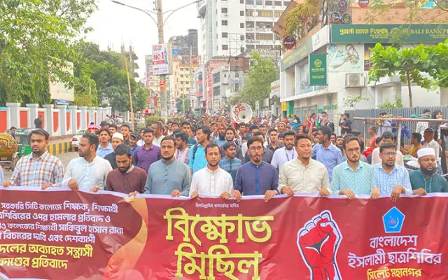 প্রধান উপদেষ্টা পদত্যাগ করবেন না: ফাইজ তাইয়েব আহমেদ