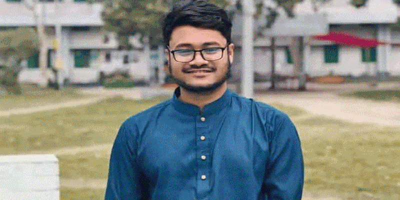 প্রধান উপদেষ্টা পদত্যাগ করবেন না: ফাইজ তাইয়েব আহমেদ