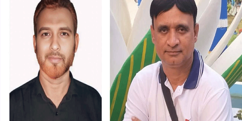 প্রধান উপদেষ্টা পদত্যাগ করবেন না: ফাইজ তাইয়েব আহমেদ