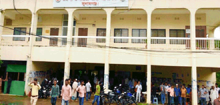 প্রধান উপদেষ্টা পদত্যাগ করবেন না: ফাইজ তাইয়েব আহমেদ