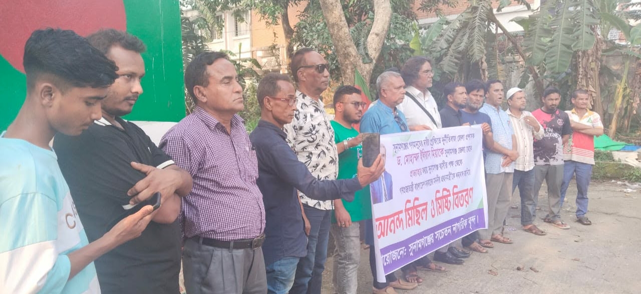 প্রধান উপদেষ্টা পদত্যাগ করবেন না: ফাইজ তাইয়েব আহমেদ