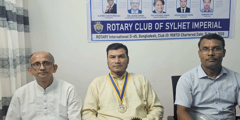 প্রধান উপদেষ্টা পদত্যাগ করবেন না: ফাইজ তাইয়েব আহমেদ