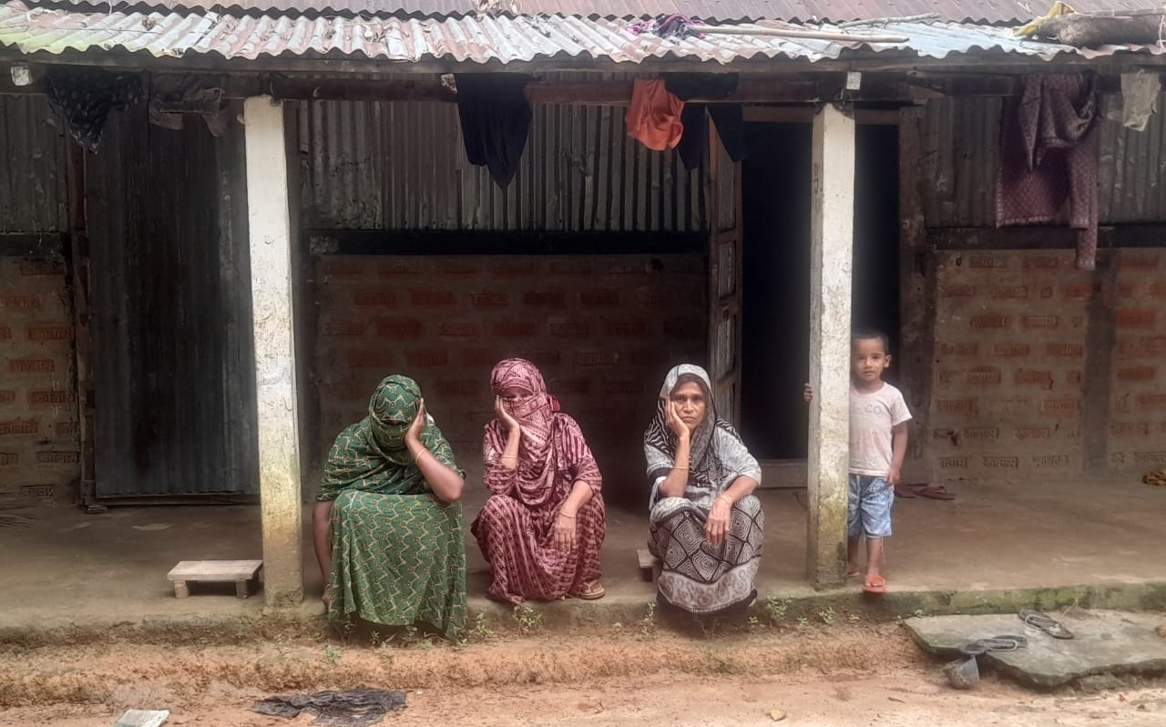 প্রধান উপদেষ্টা পদত্যাগ করবেন না: ফাইজ তাইয়েব আহমেদ