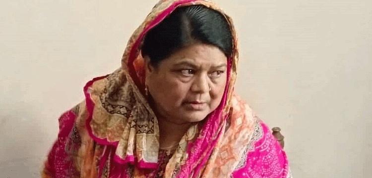 প্রধান উপদেষ্টা পদত্যাগ করবেন না: ফাইজ তাইয়েব আহমেদ