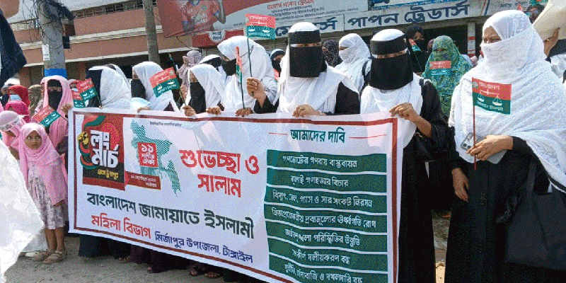 প্রধান উপদেষ্টা পদত্যাগ করবেন না: ফাইজ তাইয়েব আহমেদ