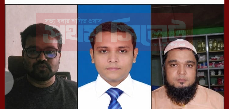 প্রধান উপদেষ্টা পদত্যাগ করবেন না: ফাইজ তাইয়েব আহমেদ