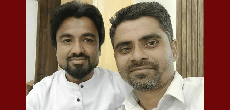 প্রধান উপদেষ্টা পদত্যাগ করবেন না: ফাইজ তাইয়েব আহমেদ