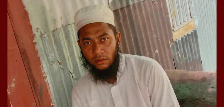 প্রধান উপদেষ্টা পদত্যাগ করবেন না: ফাইজ তাইয়েব আহমেদ