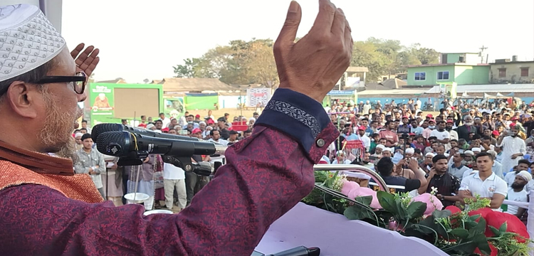 প্রধান উপদেষ্টা পদত্যাগ করবেন না: ফাইজ তাইয়েব আহমেদ