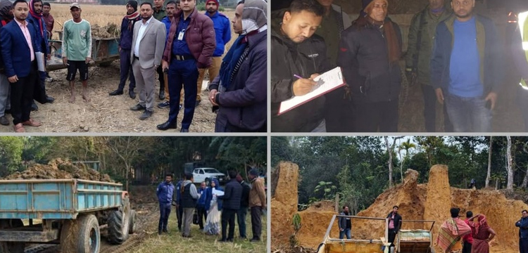 প্রধান উপদেষ্টা পদত্যাগ করবেন না: ফাইজ তাইয়েব আহমেদ