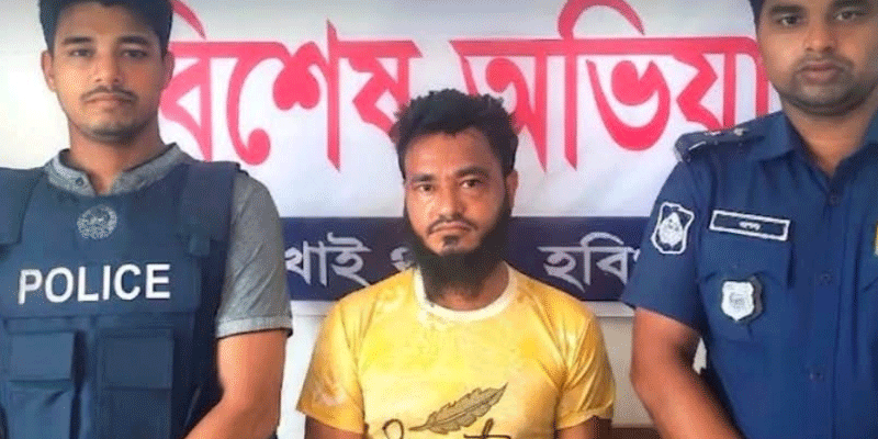 প্রধান উপদেষ্টা পদত্যাগ করবেন না: ফাইজ তাইয়েব আহমেদ