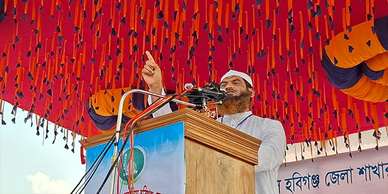 প্রধান উপদেষ্টা পদত্যাগ করবেন না: ফাইজ তাইয়েব আহমেদ