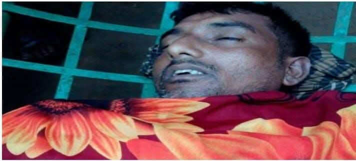 প্রধান উপদেষ্টা পদত্যাগ করবেন না: ফাইজ তাইয়েব আহমেদ