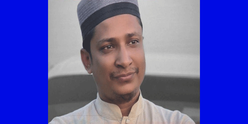 প্রধান উপদেষ্টা পদত্যাগ করবেন না: ফাইজ তাইয়েব আহমেদ
