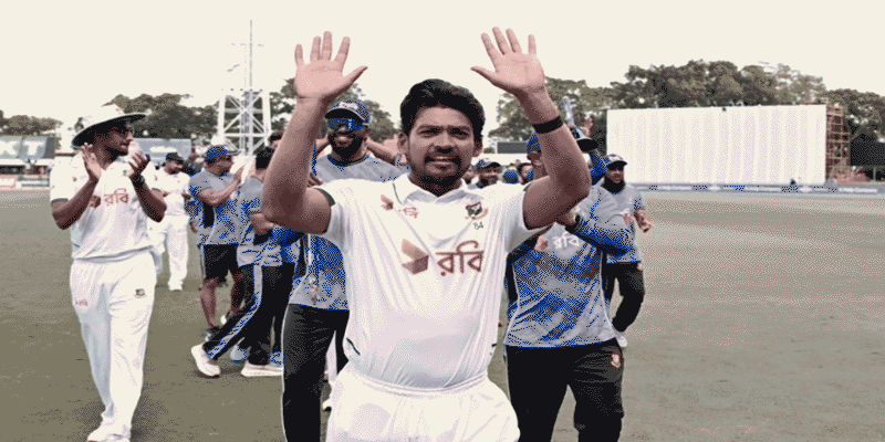 প্রধান উপদেষ্টা পদত্যাগ করবেন না: ফাইজ তাইয়েব আহমেদ