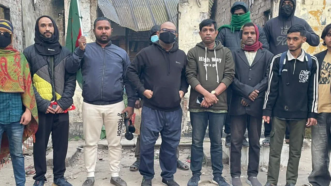 প্রধান উপদেষ্টা পদত্যাগ করবেন না: ফাইজ তাইয়েব আহমেদ