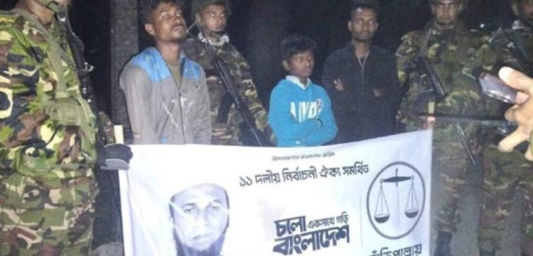 প্রধান উপদেষ্টা পদত্যাগ করবেন না: ফাইজ তাইয়েব আহমেদ