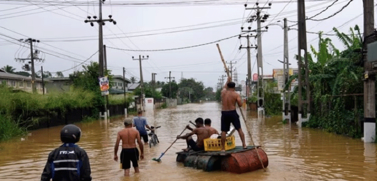 প্রধান উপদেষ্টা পদত্যাগ করবেন না: ফাইজ তাইয়েব আহমেদ