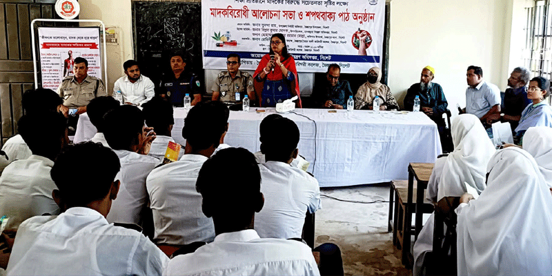 প্রধান উপদেষ্টা পদত্যাগ করবেন না: ফাইজ তাইয়েব আহমেদ