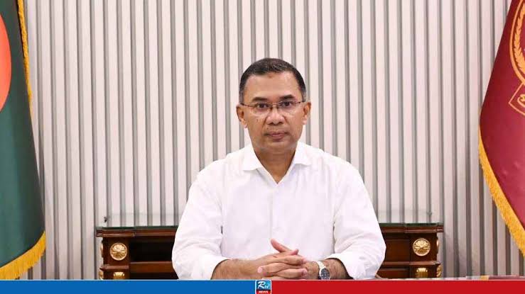 প্রধান উপদেষ্টা পদত্যাগ করবেন না: ফাইজ তাইয়েব আহমেদ