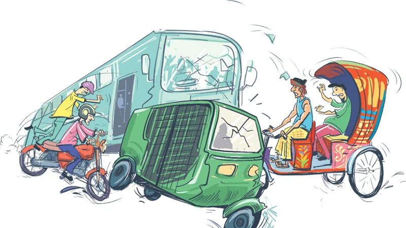 প্রধান উপদেষ্টা পদত্যাগ করবেন না: ফাইজ তাইয়েব আহমেদ