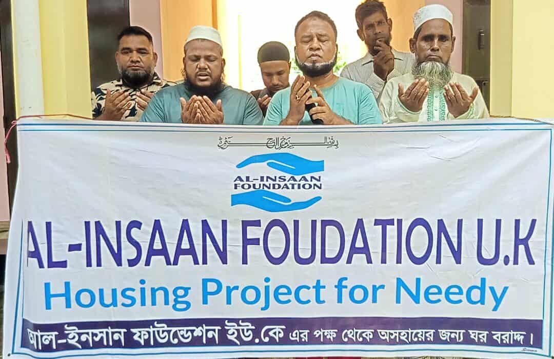 প্রধান উপদেষ্টা পদত্যাগ করবেন না: ফাইজ তাইয়েব আহমেদ