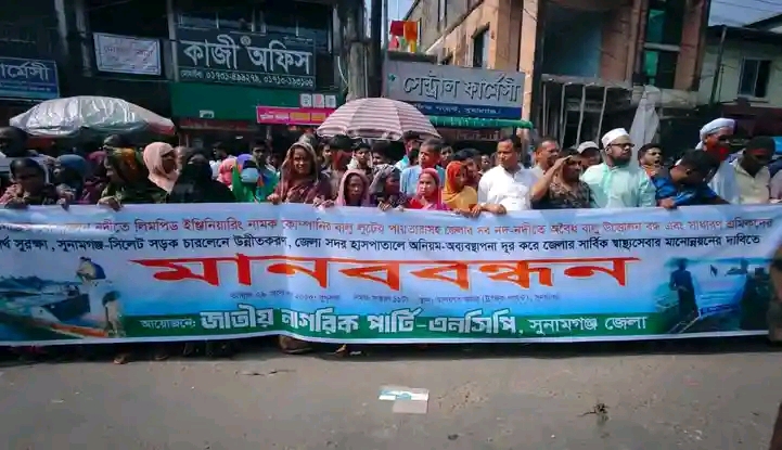 প্রধান উপদেষ্টা পদত্যাগ করবেন না: ফাইজ তাইয়েব আহমেদ