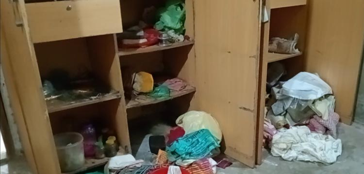 প্রধান উপদেষ্টা পদত্যাগ করবেন না: ফাইজ তাইয়েব আহমেদ