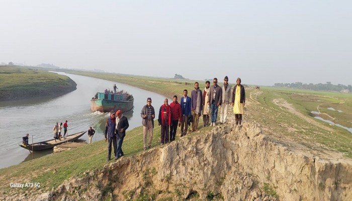 প্রধান উপদেষ্টা পদত্যাগ করবেন না: ফাইজ তাইয়েব আহমেদ