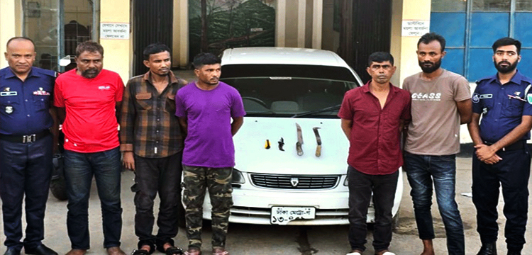 প্রধান উপদেষ্টা পদত্যাগ করবেন না: ফাইজ তাইয়েব আহমেদ